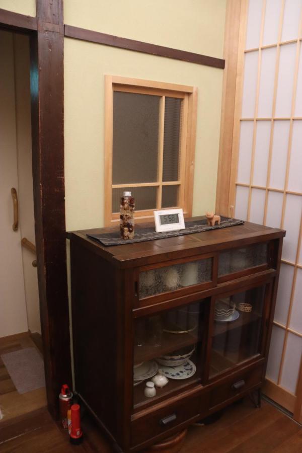 Gallery Nozawa Inn Kiotó Kültér fotó