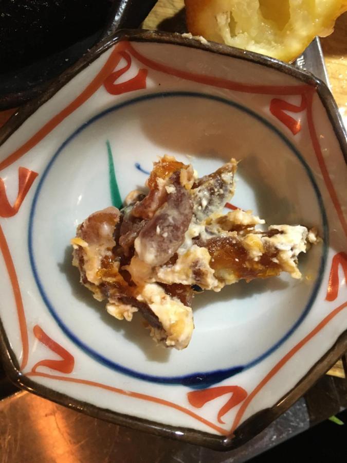 Gallery Nozawa Inn Kiotó Kültér fotó